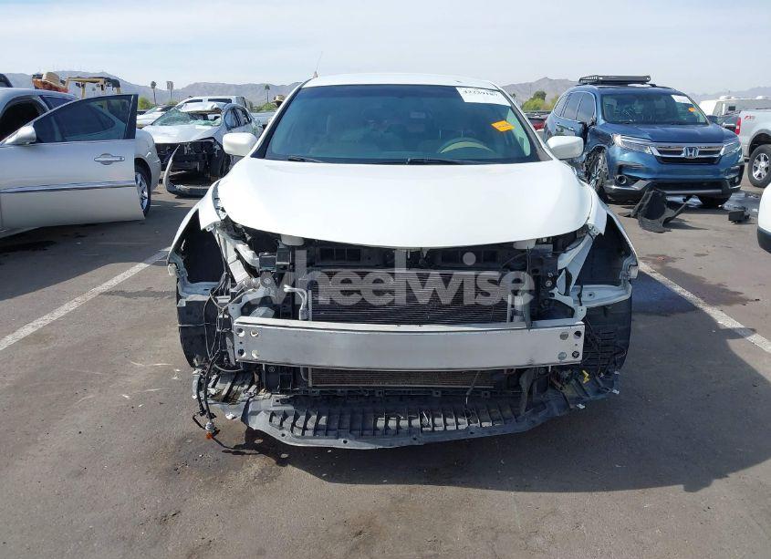 Photo 6 of 2013 Nissan Altima 2.5 S (VIN 1N4AL3AP9DN547243)