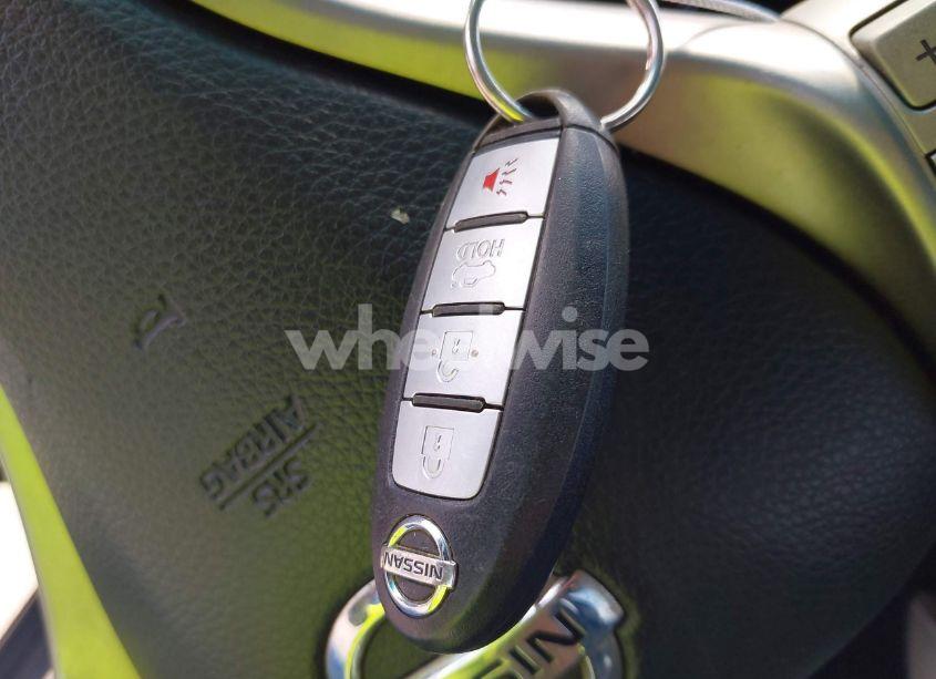 Photo 11 of 2013 Nissan Altima 2.5 S (VIN 1N4AL3AP9DN551812)