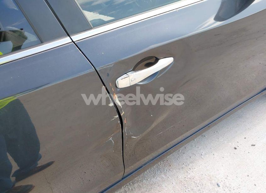 Photo 13 of 2013 Nissan Altima 2.5 S (VIN 1N4AL3AP9DN551812)