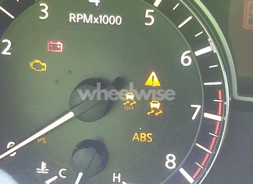 Photo 7 of 2013 Nissan Altima 2.5 S (VIN 1N4AL3AP9DN551812)