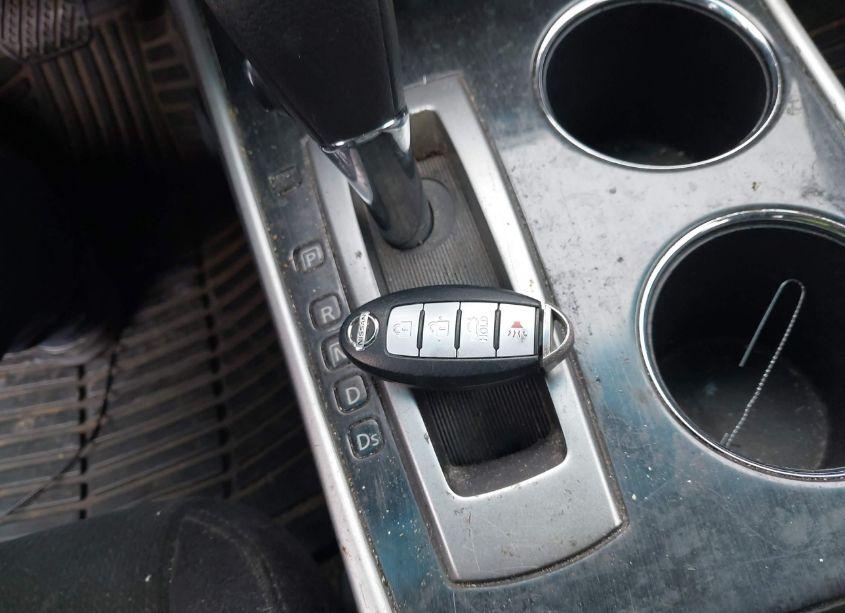 Photo 11 of 2013 Nissan Altima 2.5 S (VIN 1N4AL3AP9DN556301)