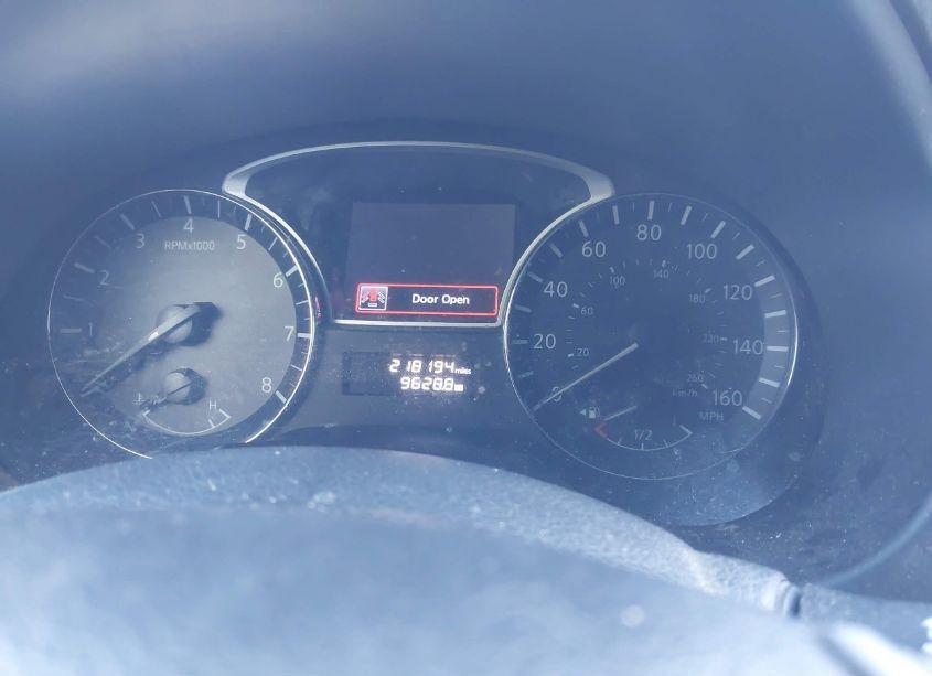 Photo 7 of 2013 Nissan Altima 2.5 S (VIN 1N4AL3AP9DN556301)