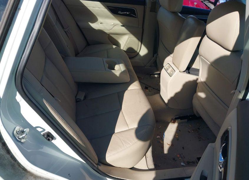 Photo 8 of 2013 Nissan Altima 2.5 SL (VIN 1N4AL3AP9DN557111)