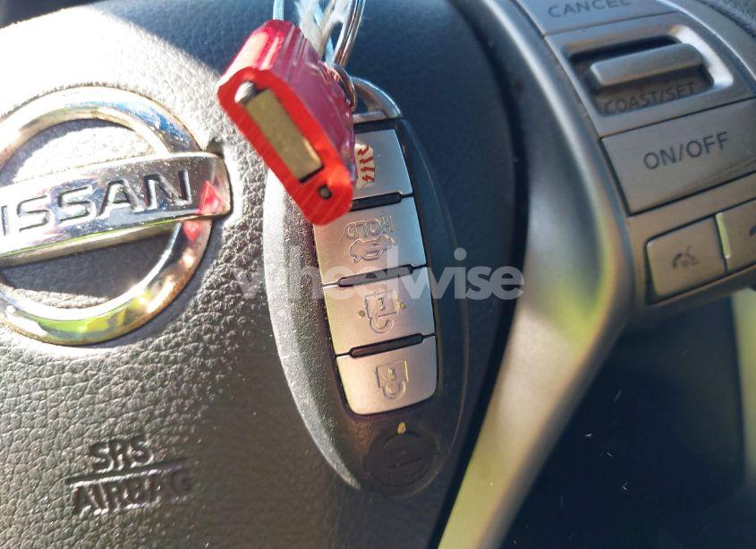Photo 11 of 2013 Nissan Altima 2.5 S (VIN 1N4AL3AP9DN565144)