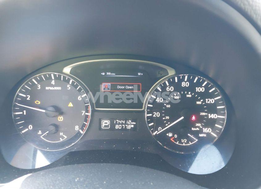 Photo 7 of 2013 Nissan Altima 2.5 S (VIN 1N4AL3AP9DN565144)