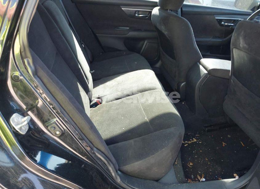 Photo 8 of 2013 Nissan Altima 2.5 S (VIN 1N4AL3AP9DN565144)