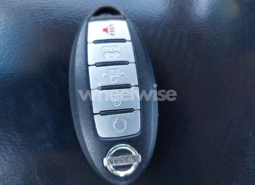 Photo 11 of 2013 Nissan Altima 2.5 SL (VIN 1N4AL3AP9DN566245)