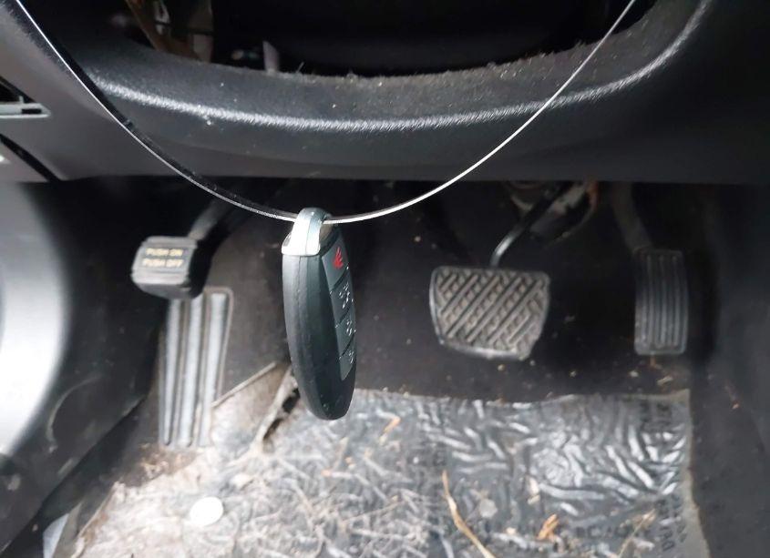 Photo 11 of 2013 Nissan Altima 2.5 S (VIN 1N4AL3AP9DN572594)