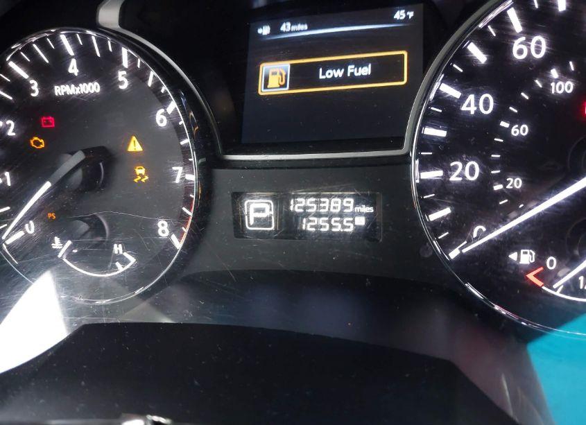 Photo 15 of 2013 Nissan Altima 2.5 S (VIN 1N4AL3AP9DN572594)