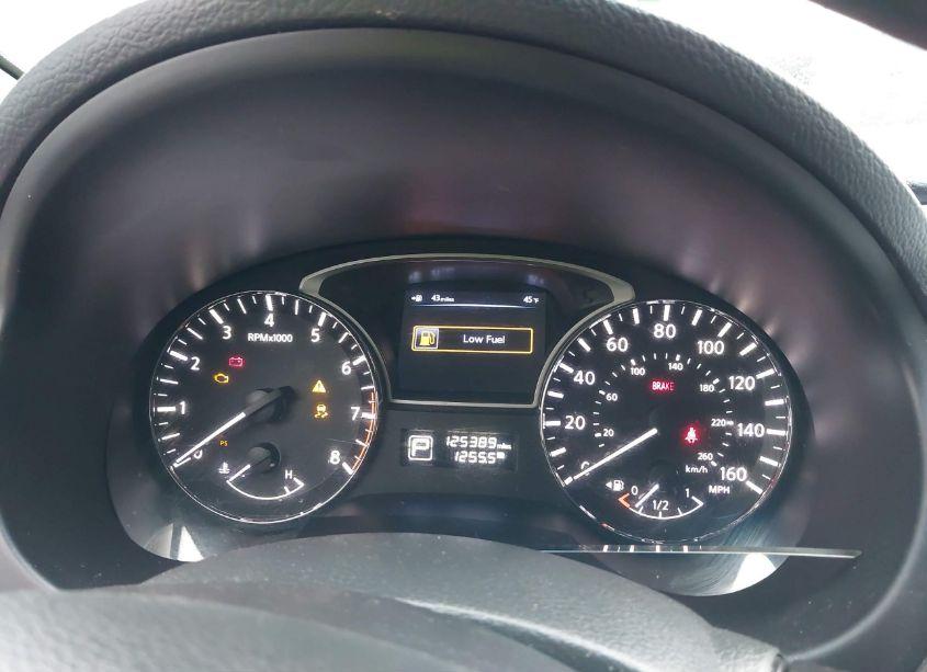 Photo 7 of 2013 Nissan Altima 2.5 S (VIN 1N4AL3AP9DN572594)