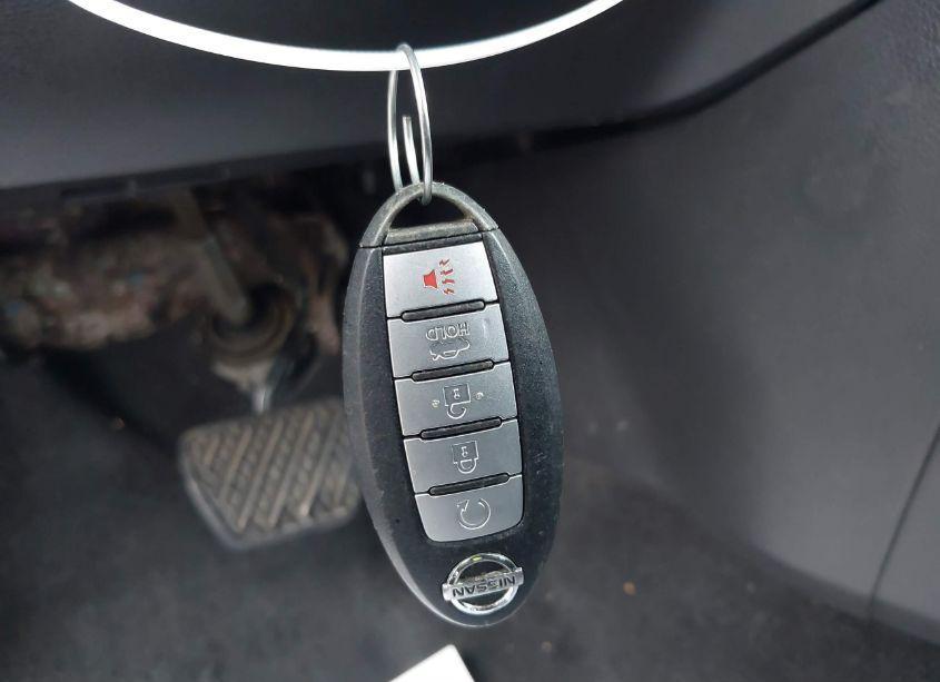 Photo 11 of 2013 Nissan Altima 2.5 SV (VIN 1N4AL3AP9DN580114)