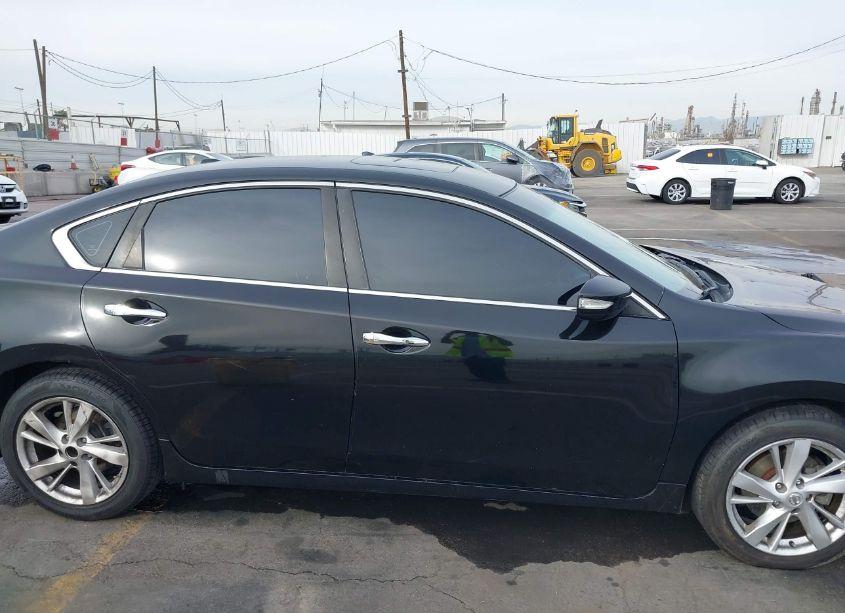 Photo 13 of 2013 Nissan Altima 2.5 SV (VIN 1N4AL3AP9DN580114)