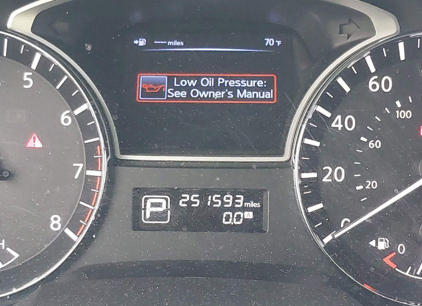 Photo 15 of 2013 Nissan Altima 2.5 SV (VIN 1N4AL3AP9DN580114)