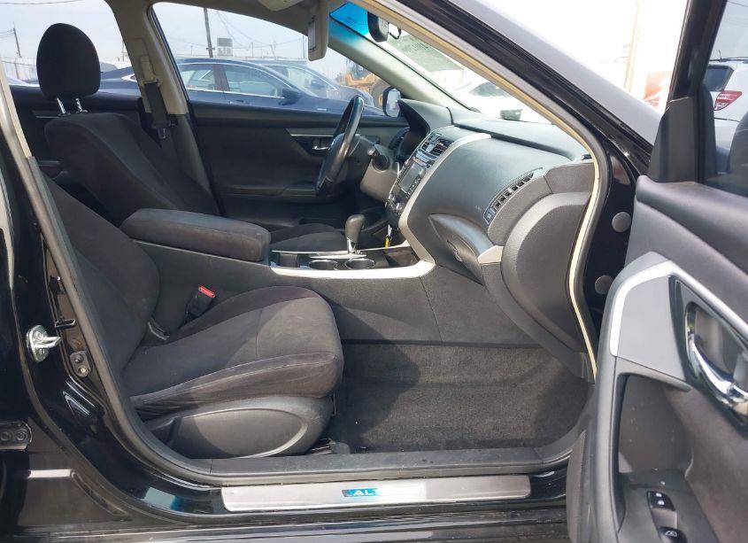 Photo 5 of 2013 Nissan Altima 2.5 SV (VIN 1N4AL3AP9DN580114)