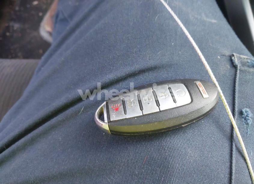 Photo 11 of 2013 Nissan Altima 2.5 S (VIN 1N4AL3AP9DN583675)