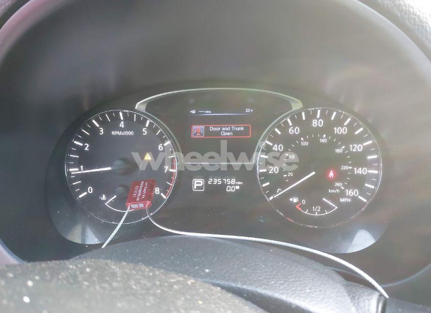 Photo 7 of 2013 Nissan Altima 2.5 S (VIN 1N4AL3AP9DN583675)