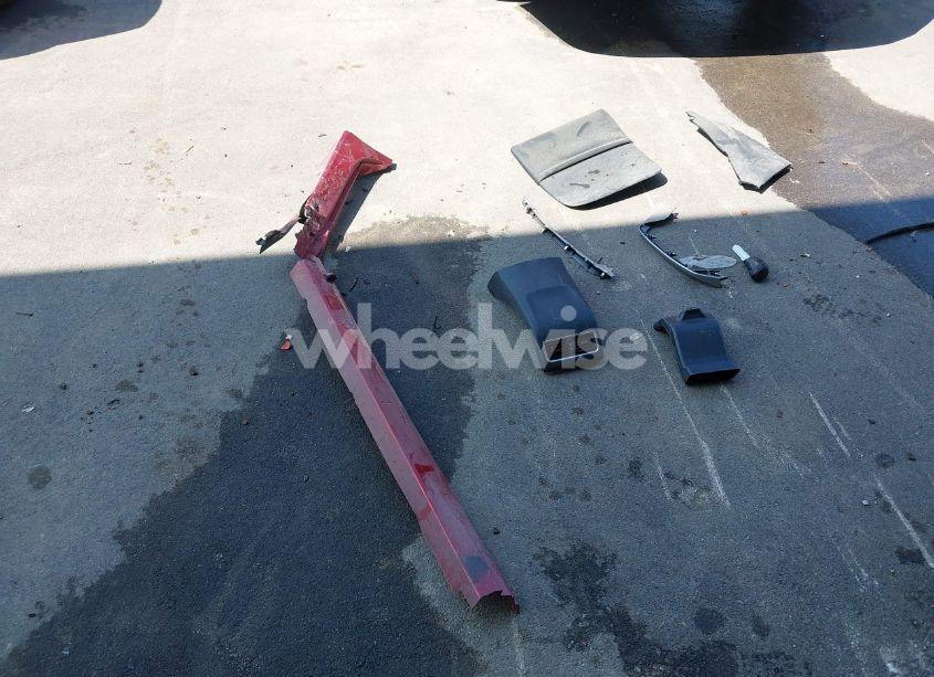 Photo 11 of 2013 Nissan Altima 2.5 SL (VIN 1N4AL3AP9DN589248)