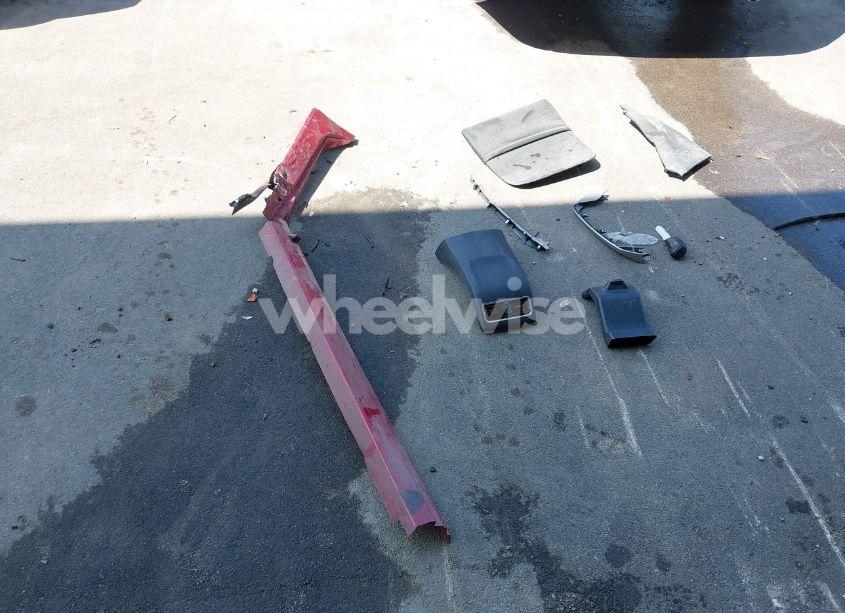 Photo 17 of 2013 Nissan Altima 2.5 SL (VIN 1N4AL3AP9DN589248)