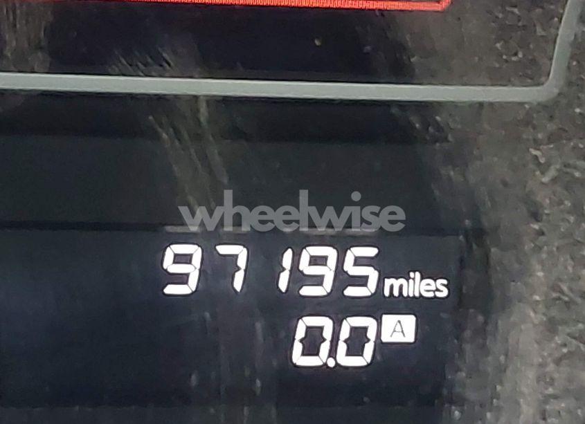 Photo 7 of 2013 Nissan Altima 2.5 SL (VIN 1N4AL3AP9DN589248)