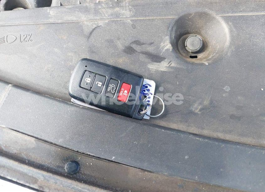 Photo 11 of 2014 Nissan Altima 2.5 S (VIN 1N4AL3AP9EC100389)