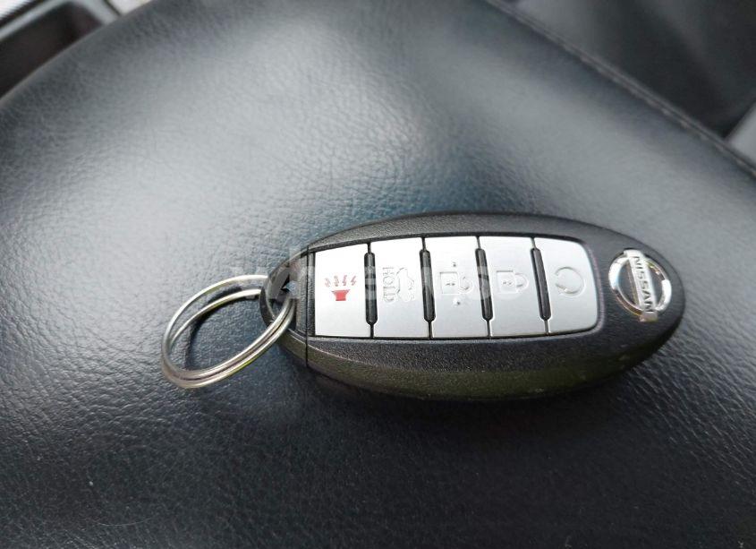 Photo 11 of 2014 Nissan Altima 2.5 SL (VIN 1N4AL3AP9EC102577)