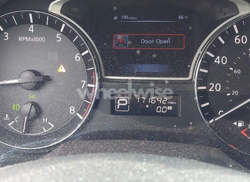 Photo 15 of 2014 Nissan Altima 2.5 SL (VIN 1N4AL3AP9EC102577)