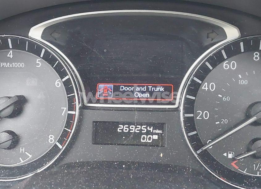 Photo 15 of 2014 Nissan Altima 2.5 SL (VIN 1N4AL3AP9EC106581)