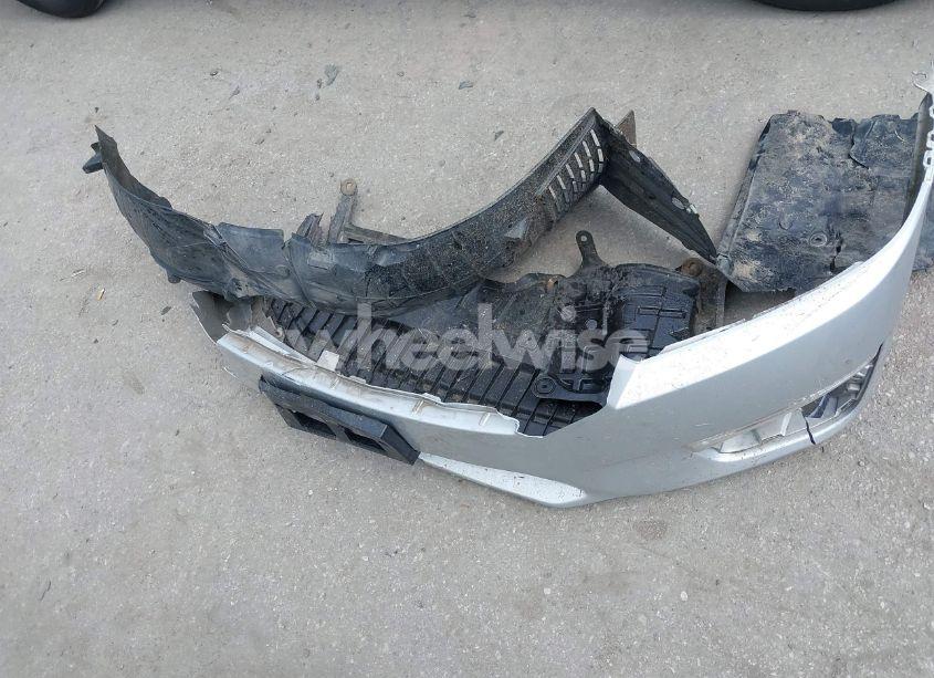 Photo 12 of 2014 Nissan Altima 2.5 S (VIN 1N4AL3AP9EC114812)