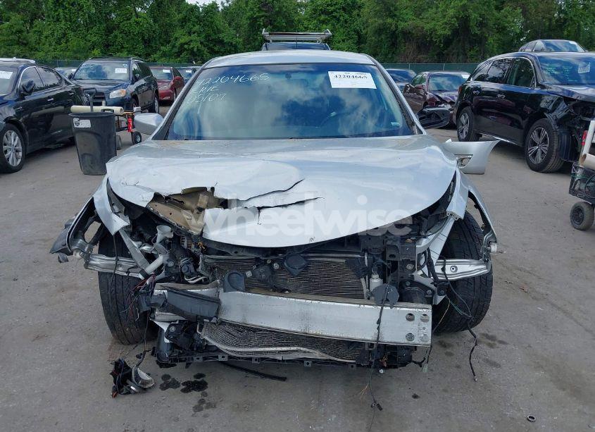 Photo 13 of 2014 Nissan Altima 2.5 S (VIN 1N4AL3AP9EC114812)