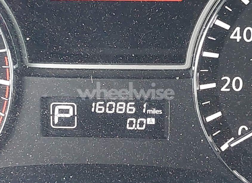 Photo 16 of 2014 Nissan Altima 2.5 S (VIN 1N4AL3AP9EC114812)