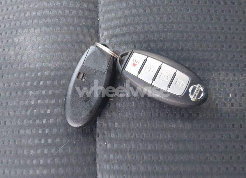 Photo 11 of 2014 Nissan Altima 2.5 S (VIN 1N4AL3AP9EC119766)