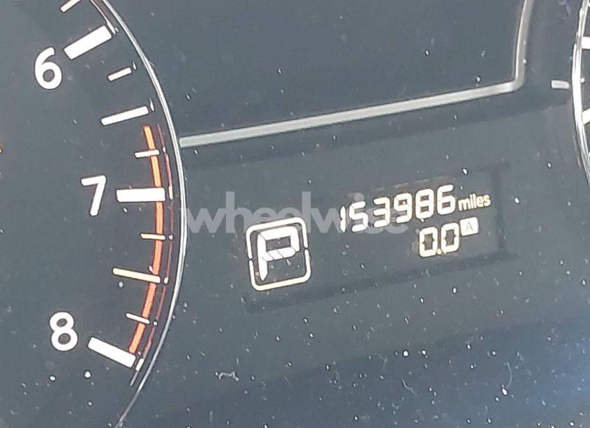 Photo 7 of 2014 Nissan Altima 2.5 S (VIN 1N4AL3AP9EC119766)