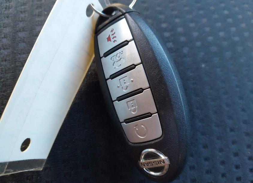 Photo 11 of 2014 Nissan Altima 2.5 SV (VIN 1N4AL3AP9EC128984)