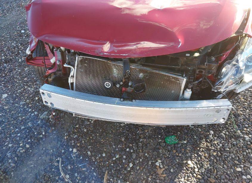 Photo 6 of 2014 Nissan Altima 2.5 SV (VIN 1N4AL3AP9EC128984)