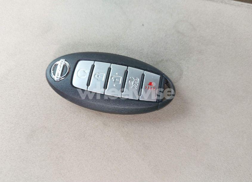 Photo 11 of 2014 Nissan Altima 2.5 SV (VIN 1N4AL3AP9EC137913)