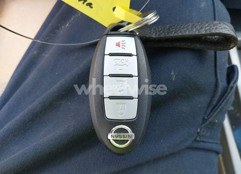 Photo 11 of 2014 Nissan Altima 2.5 (VIN 1N4AL3AP9EC139810)