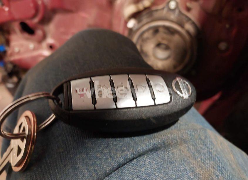 Photo 11 of 2014 Nissan Altima 2.5 S (VIN 1N4AL3AP9EC140665)