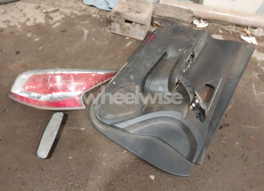 Photo 12 of 2014 Nissan Altima 2.5 S (VIN 1N4AL3AP9EC140665)