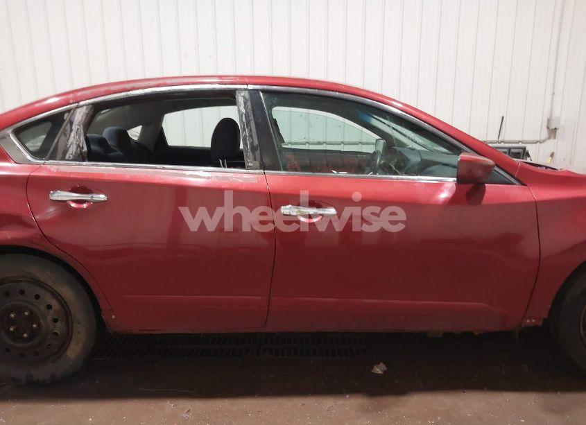 Photo 14 of 2014 Nissan Altima 2.5 S (VIN 1N4AL3AP9EC140665)