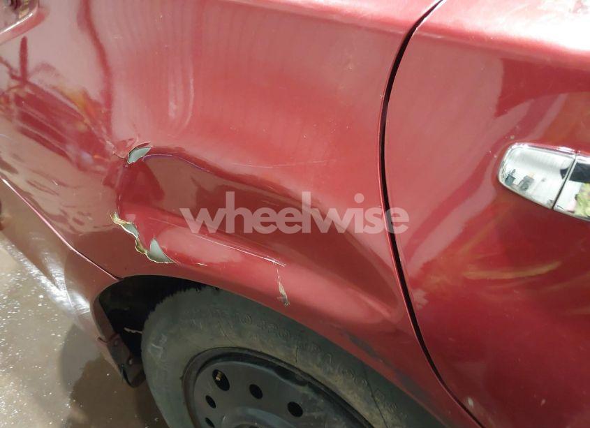 Photo 18 of 2014 Nissan Altima 2.5 S (VIN 1N4AL3AP9EC140665)