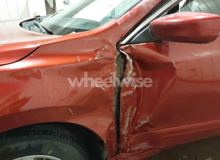 Photo 6 of 2014 Nissan Altima 2.5 S (VIN 1N4AL3AP9EC140665)