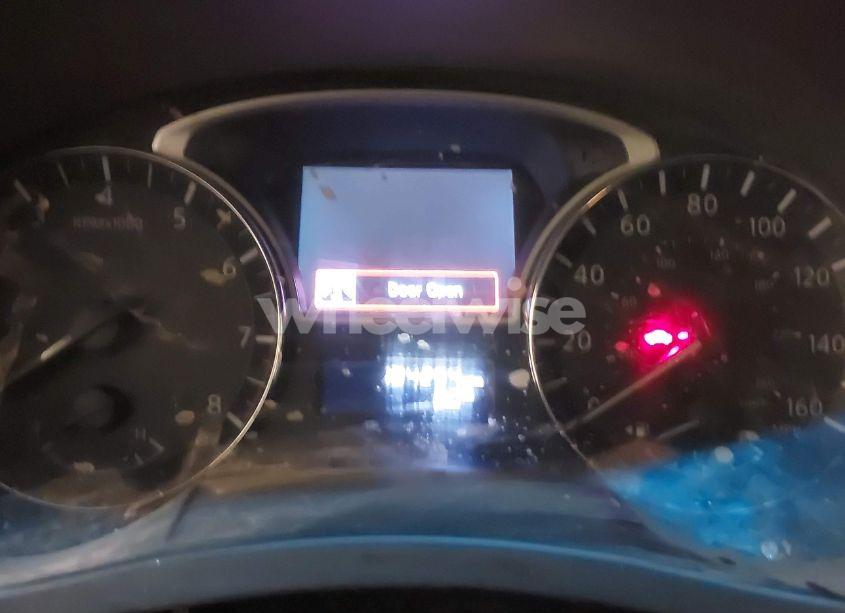 Photo 7 of 2014 Nissan Altima 2.5 S (VIN 1N4AL3AP9EC140665)