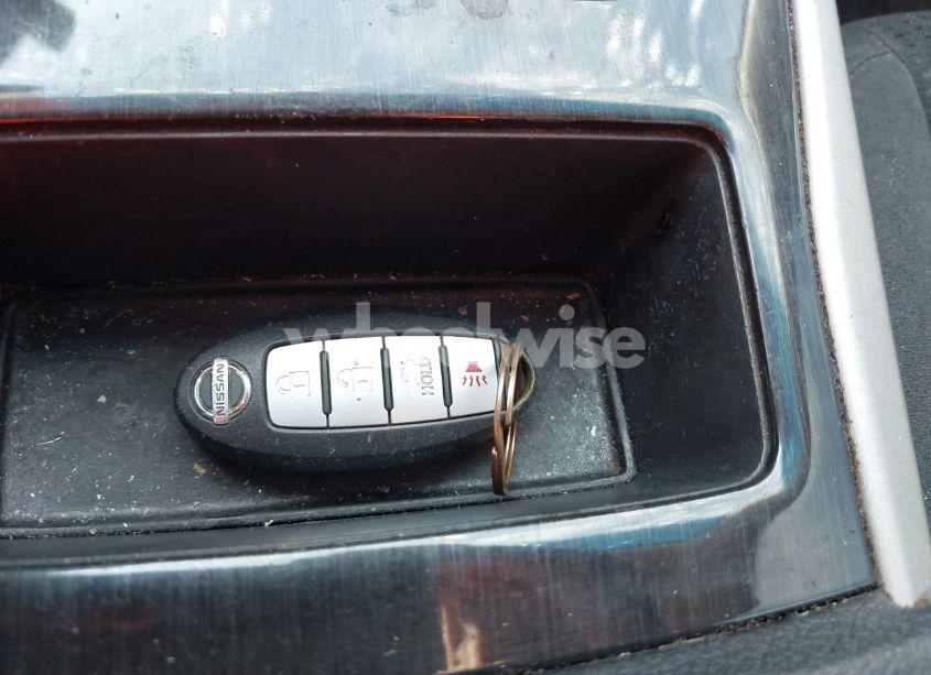 Photo 11 of 2014 Nissan Altima 2.5 S (VIN 1N4AL3AP9EC141556)