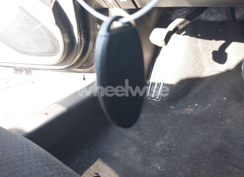 Photo 11 of 2014 Nissan Altima 2.5 S (VIN 1N4AL3AP9EC142707)