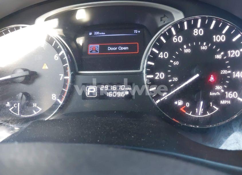 Photo 7 of 2014 Nissan Altima 2.5 S (VIN 1N4AL3AP9EC142707)