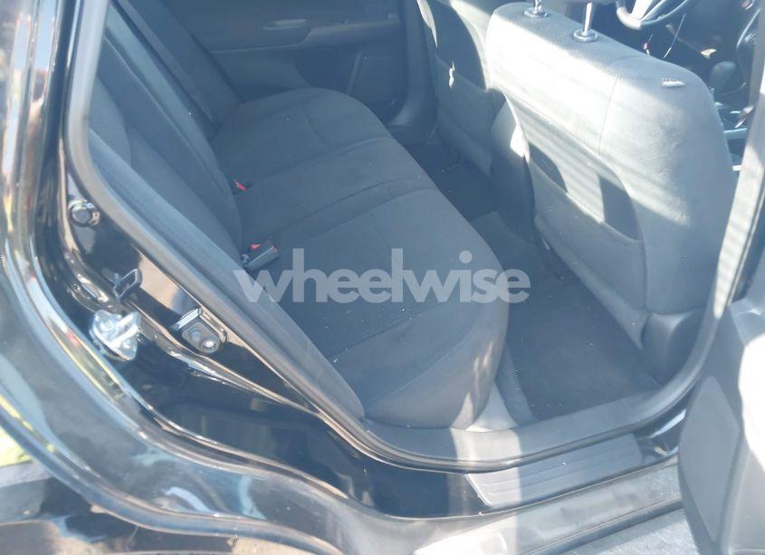 Photo 8 of 2014 Nissan Altima 2.5 S (VIN 1N4AL3AP9EC142707)