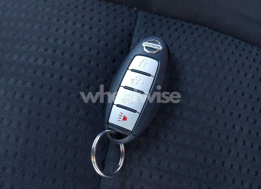 Photo 11 of 2014 Nissan Altima 2.5 S (VIN 1N4AL3AP9EC142710)