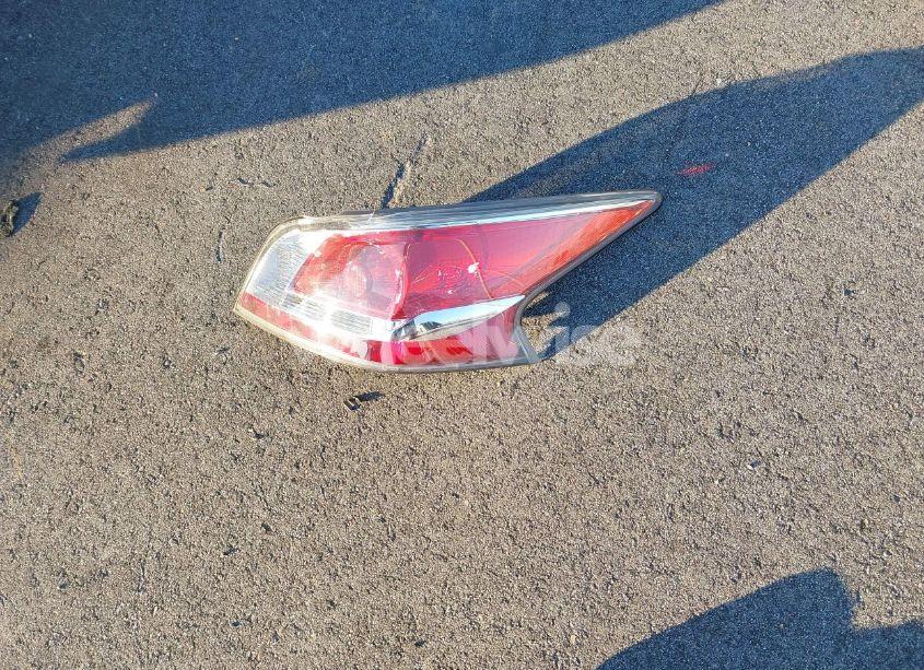 Photo 12 of 2014 Nissan Altima 2.5 S (VIN 1N4AL3AP9EC142710)