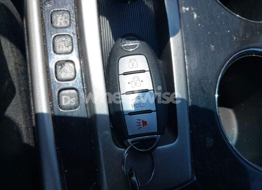 Photo 11 of 2014 Nissan Altima 2.5 S (VIN 1N4AL3AP9EC143162)