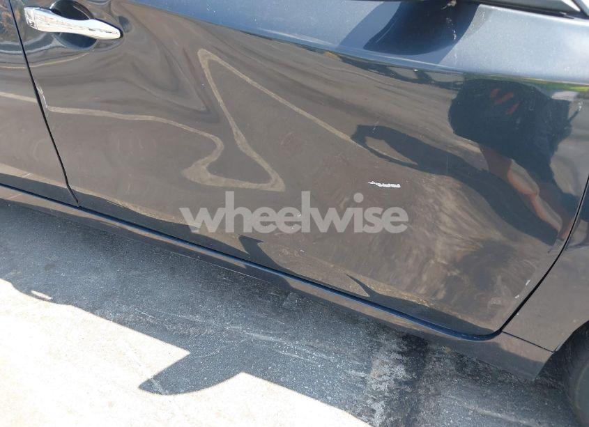 Photo 13 of 2014 Nissan Altima 2.5 S (VIN 1N4AL3AP9EC143162)